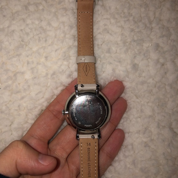 Fossil Watch - Picture 2 of 2